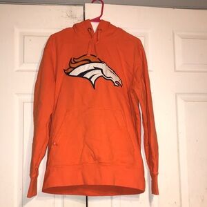 Unisex NFL Broncos Hoodie